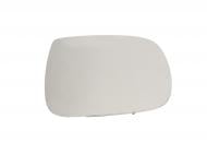 Стекло зеркала правого AUDI Q5 11.08-12.16 (6102-02-1232792P)