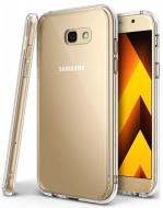 Чехол Ringke Fusion для Samsung Galaxy A3 2017 Duos SM-A320 Clear (RCS4330)