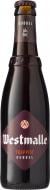 Пиво Westmalle Dubbel 0,33 л