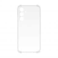Чехол защитный Piko TPU Shockproof для Samsung Galaxy M35 прозрачный