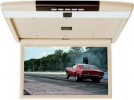 Стельовий монітор Tectos AV1507 beige
