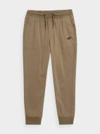 Брюки 4F TROUSERS CAS M133 4FJSS23TTROM133-83S р. 158 бежевый
