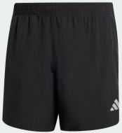 Шорти Adidas RUN IT SHORT IL7232 р. 2XL чорний