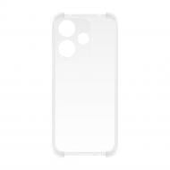 Чехол защитный Piko TPU Shockproof прозрачный для Xiaomi Redmi 13 4G