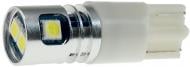 Автолампа светодиодная CYCLONE W5W 1 шт.