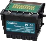 Друкуюча головка Canon IPF650/655 PF-04 print head 3630B001 чорний