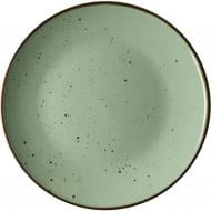 Тарілка десертна Ardesto Bagheria 19 см Pastel green AR2919GGC