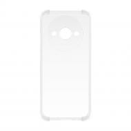 Чехол защитный Piko TPU Shockproof прозрачный для Xiaomi Redmi A3