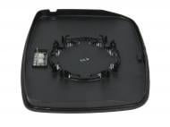 Стекло зеркала внешнего MERCEDES V 02.96-07.03 (6102-02-1223919P)