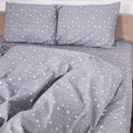 Комплект постельного белья Бязь 20-0008 -1 Marcello 175х210 см мультиколор MirSon