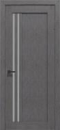 Дверное полотно без коробки Неман РВ 07 ПО 800 мм рустик авиньон