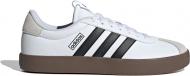 Кроссовки мужские демисезонные Adidas VL COURT 3.0 ID6285 р.44 белые