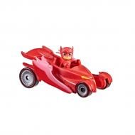 Игровой набор PJ Masks Герои в масках_Планер Алетт делюкс F2133