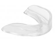 Капа EasyFit боксерская взрослая одночелюстная (прозрачная)