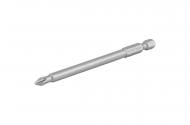 Бита GRANITE PH2 100 мм 1/4" S2 2 шт. 10-02-100