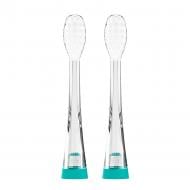 Насадка для электрической зубной щетки Grunhelm GK-2HD Kids Dino 2 шт.