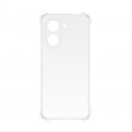 Чехол защитный Piko TPU Shockproof прозрачный для Xiaomi Redmi A5 Чехол защитный Piko TPU Shockproof прозрачный для Xiaomi Redmi A5