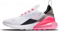 Кросівки жіночі демісезонні Nike AIR MAX 270 DM3048-100 р.38 білі