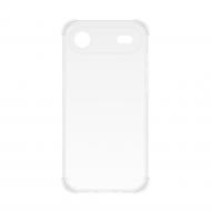 Чехол защитный Piko TPU Shockproof для Apple iPhone 17 Air transparent (1283126626357)