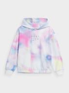 Джемпер 4F SWEATSHIRT F275 4FJSS23TSWSF275-91A різнокольоровий Джемпер 4F SWEATSHIRT F275 4FJSS23TSWSF275-91A різнокольоровий