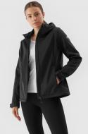 Куртка женская 2XU SOFTSHELL JACKET F178 4FAW23TSOFF178-20S р.XL