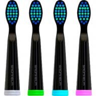 Насадка для электрической зубной щетки Grunhelm GH-4B Sonic 4 шт.