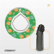 Капсула для бутылки EasyFit “Ананас” Air Up