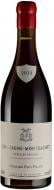 Вино Domaine Paul Pillot Chassagne-Montrachet Vieilles Vignes Rouge 2023 0,75 л