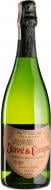 Вино игристое Juve y Camps Reserva de la Familia Gran Reserva Brut Nature белое сухое 12% 0,75 л