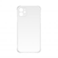Чехол защитный Piko TPU Shockproof для Apple iPhone 11 transparent (1283126610011)