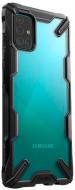 Чохол Ringke Fusion X для Samsung Galaxy A51 2019 Black (RCS4692)