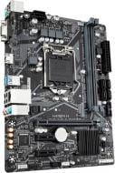 Материнская плата Gigabyte H410M H V3 (Socket 1200, Intel H470, mirco ATX)