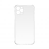 Чехол защитный Piko TPU Shockproof для Apple iPhone 11 Pro transparent (1283126610028)