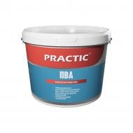 Клей ПВА Practic 1 л