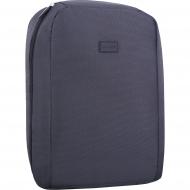 Рюкзак для ноутбука AIRON Bagland Joseph 13-15" black (4821784622202)