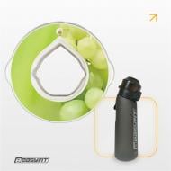 Капсула для бутылки EasyFit Зеленый виноград