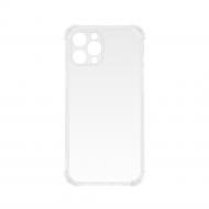 Чехол защитный Piko TPU Shockproof для Apple iPhone 12 Pro transparent (1283126610059)