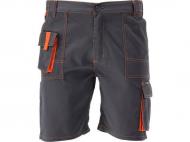 Шорти YATO р. S YT-80924 темно-синій Шорти YATO р. S YT-80924 темно-синій