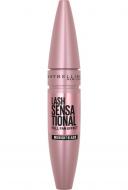 Тушь для ресниц Maybelline New York Lash Sensational Intense Black 9,5 мл