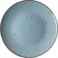 Тарелка обеденная Ardesto Bagheria 26 см Misty blue AR2926BGC Тарелка обеденная Ardesto Bagheria 26 см Misty blue AR2926BGC