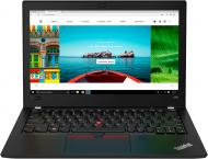 Ноутбук Lenovo ThinkPad X280 12.5" (20KF001HRT) black