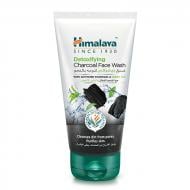 Гель для умывания Himalaya Herbals с углем и зеленым чаем 150 мл