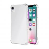 Чехол защитный Piko TPU Shockproof для Apple iPhone XR transparent (1283126626388)
