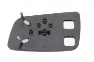 Стекло зеркала правого OPEL ASTRA 02.98-12.09 (6102-02-1292237P)