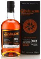 Виски Glenallachie 2014 The Sinteis Series 0,7 л