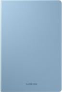 Чехол для планшета Samsung Book Cover для Galaxy Tab S6 Lite blue (EF-BP610PLEGRU)