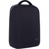 Рюкзак для ноутбука AIRON Bagland Shine 13-15" black (4821784622192)