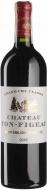 Вино Chateau Yon Figeac 2016 0,75 л