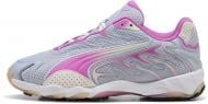 Кроссовки женские демисезонные Puma Inhale 40156009 р.37 серые