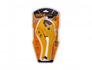 Труборіз INGCO Super Select 197594 Труборіз INGCO Super Select 197594